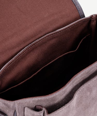  YARGICI Toka Detaylı Çapraz Çanta