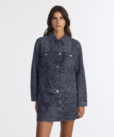  YARGICI Regular Gömlek Yaka Uzun Kol Ceket