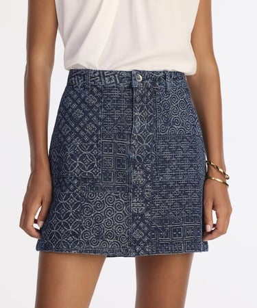  YARGICI A Form Normal Bel Etek