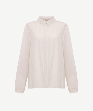  YARGICI Regular Gömlek Yaka Uzun Kol Gömlek