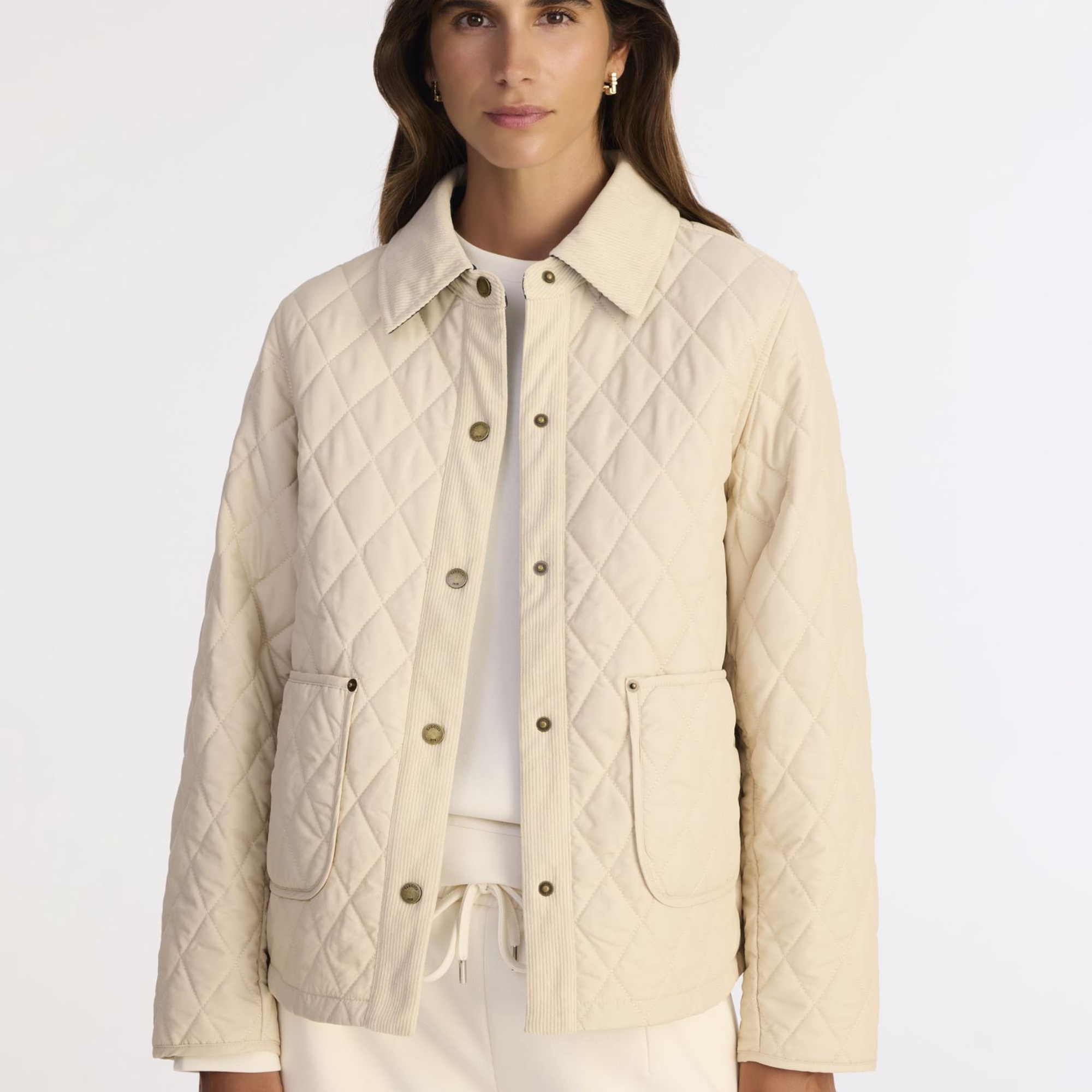 YARGICI Mikrofiber Kadife Yaka Ceket