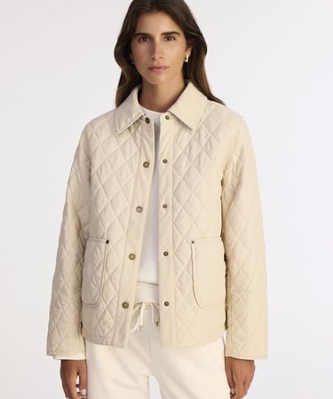  YARGICI Mikrofiber Kadife Yaka Ceket