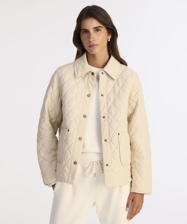  YARGICI Mikrofiber Kadife Yaka Ceket