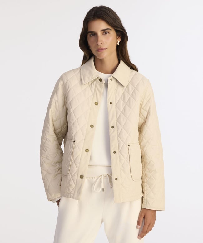  YARGICI Mikrofiber Kadife Yaka Ceket