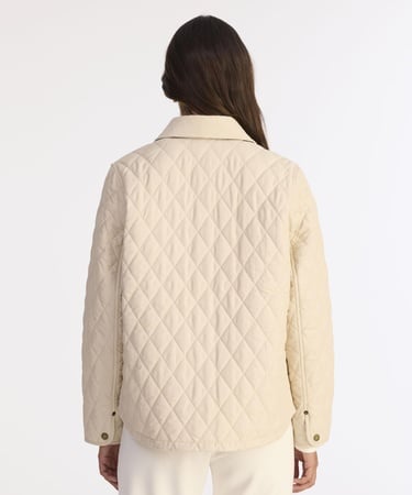  YARGICI Mikrofiber Kadife Yaka Ceket