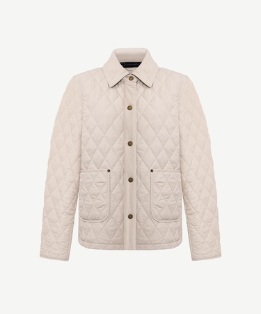  YARGICI Mikrofiber Kadife Yaka Ceket