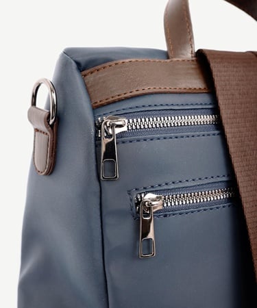  YARGICI Su Geçirmez Kumaş Sırt Çantası