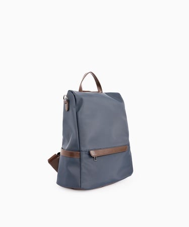  YARGICI Su Geçirmez Kumaş Sırt Çantası