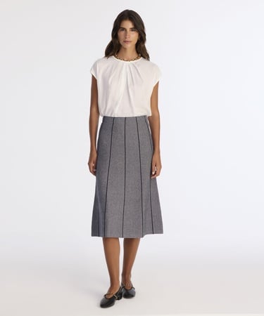  YARGICI A Form Normal Bel Etek