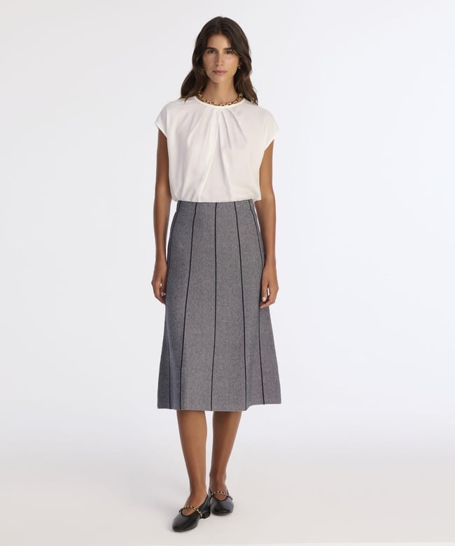  YARGICI A Form Normal Bel Etek