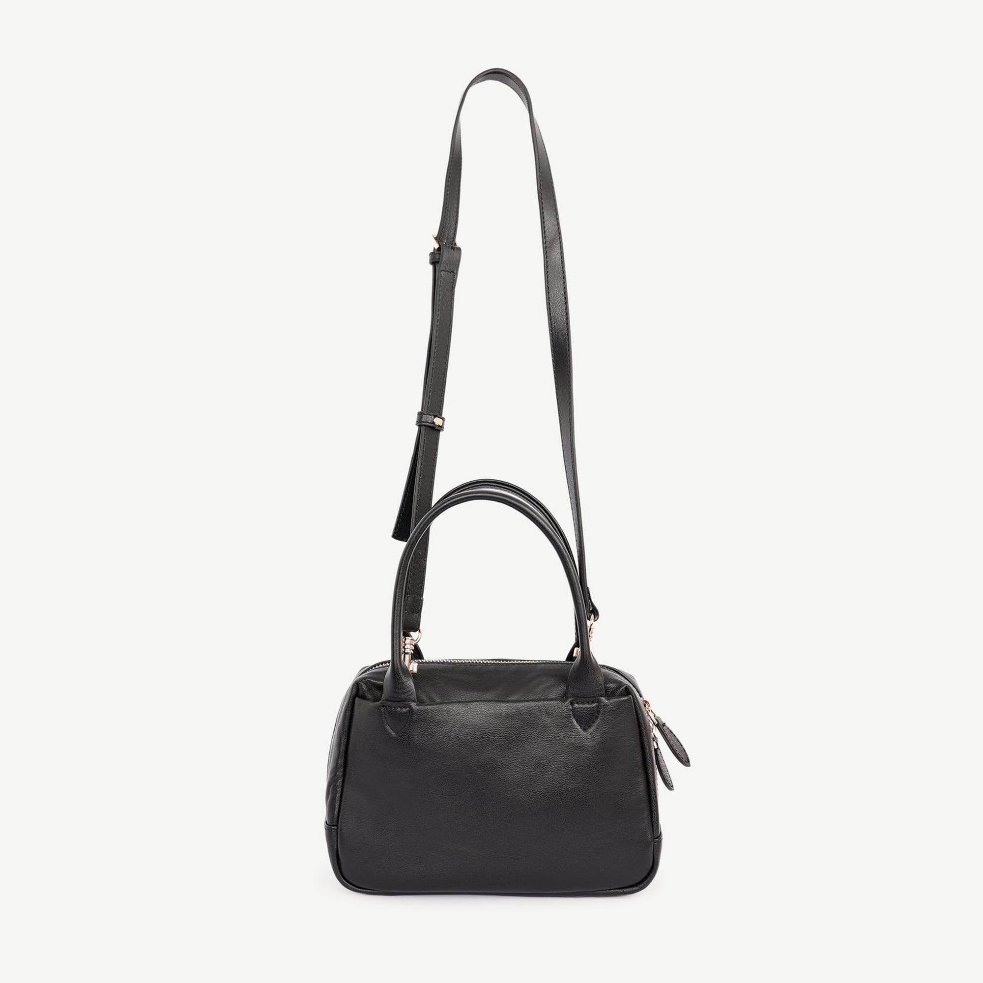 YARGICI Deri Çapraz Çanta