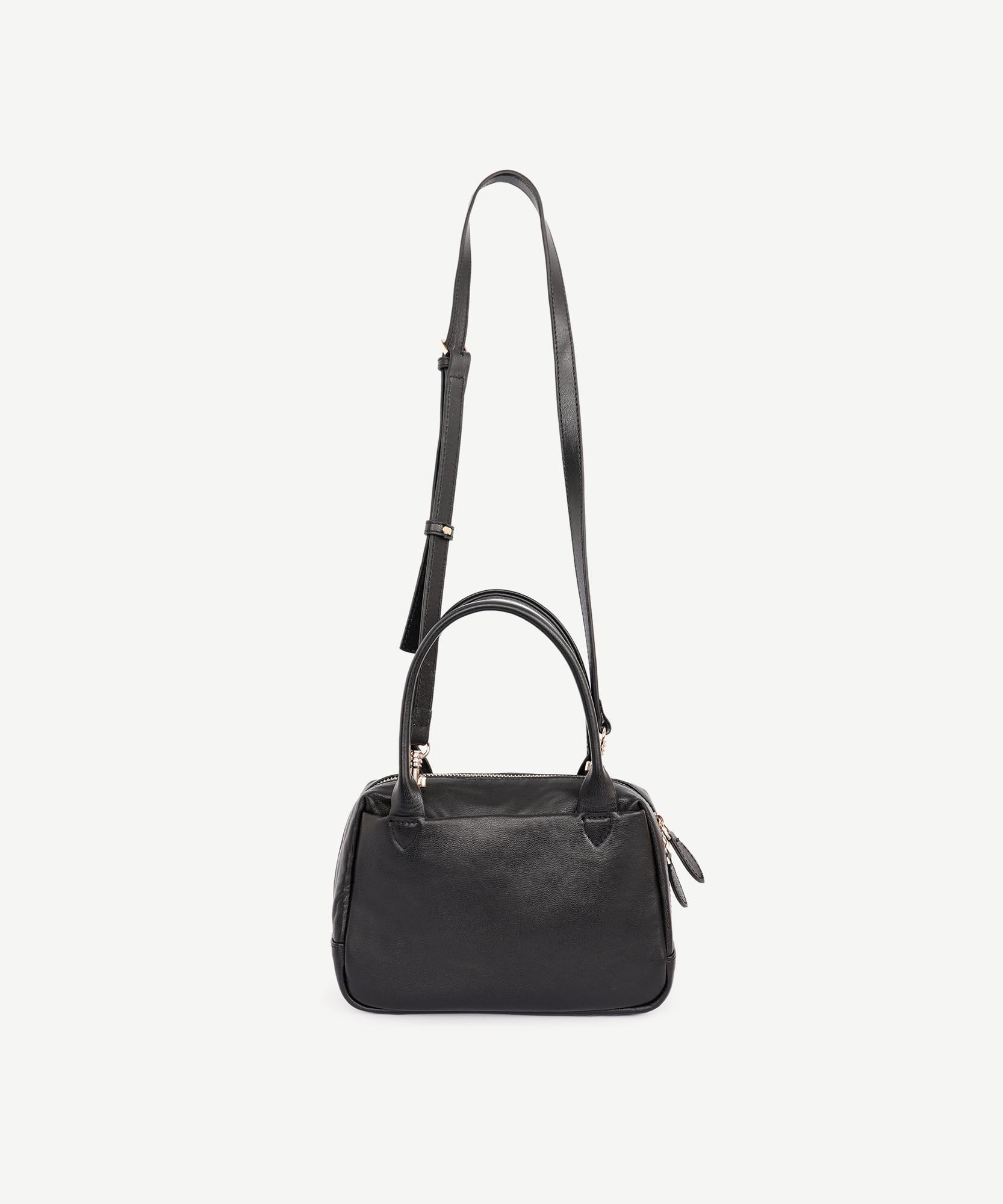  YARGICI Deri Çapraz Çanta