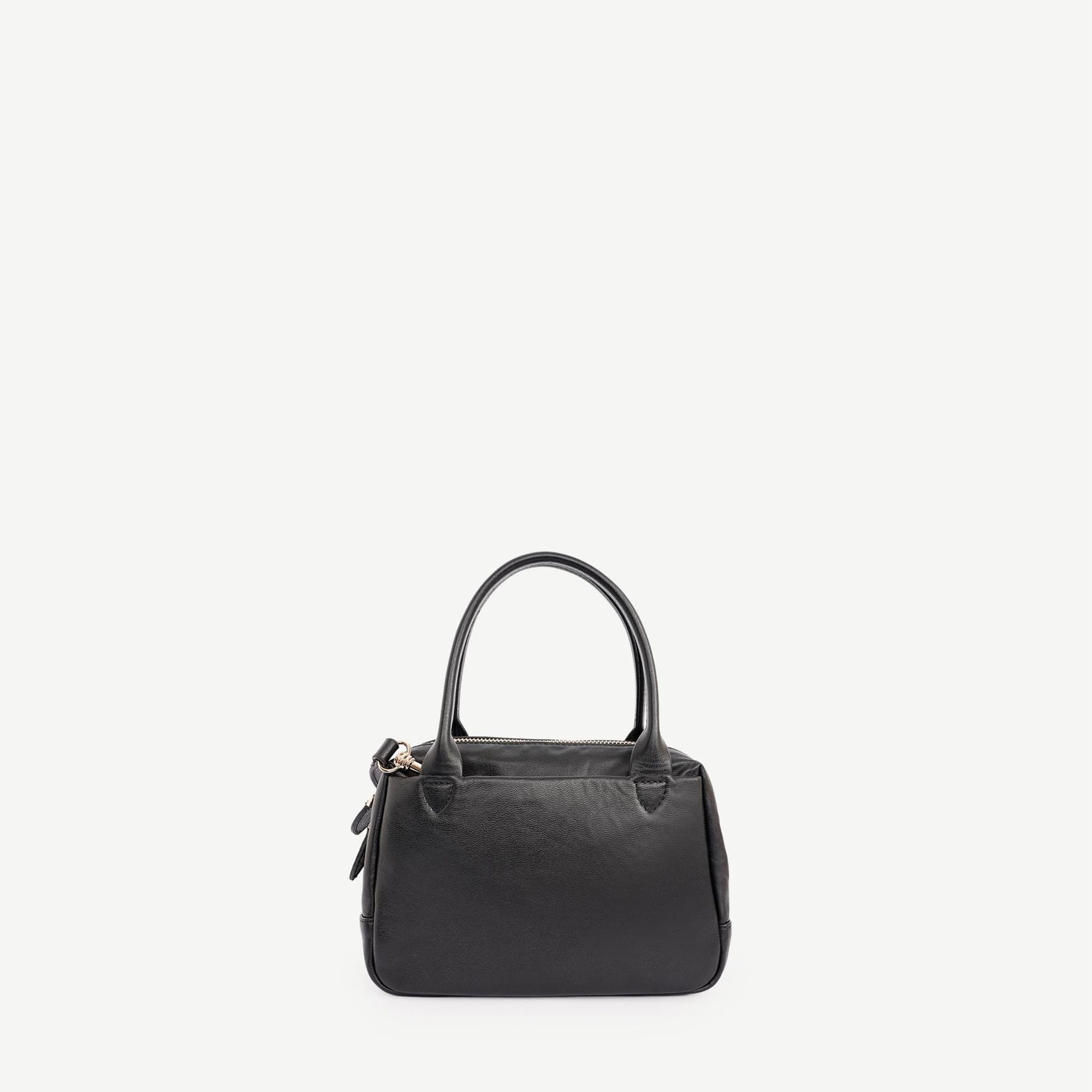 YARGICI Deri Çapraz Çanta