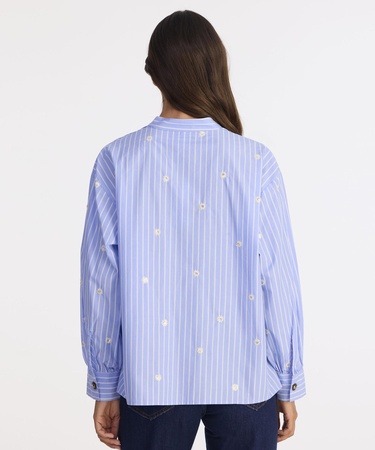  YARGICI Regular Hakim Yaka Uzun Kol Gömlek