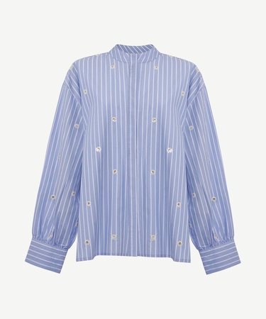  YARGICI Regular Hakim Yaka Uzun Kol Gömlek