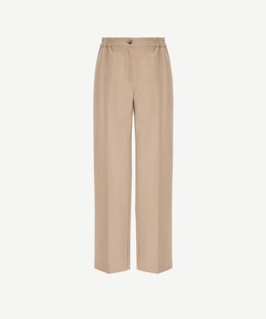  YARGICI Tapered Normal Bel Pantolon