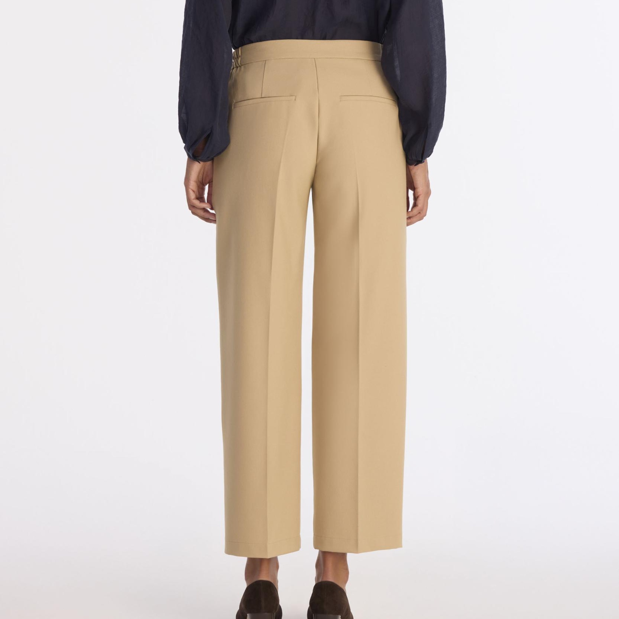 YARGICI Tapered Normal Bel Pantolon