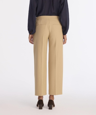  YARGICI Tapered Normal Bel Pantolon