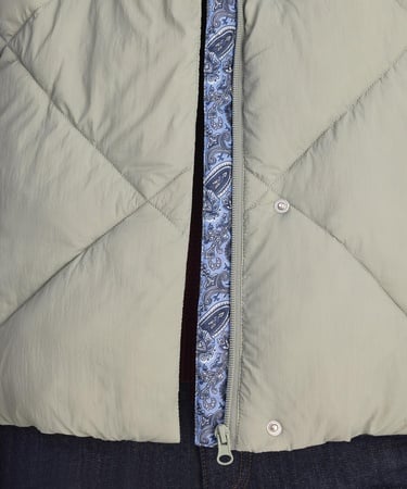  YARGICI Regular Kapüşonlu Yaka Uzun Kol Mont