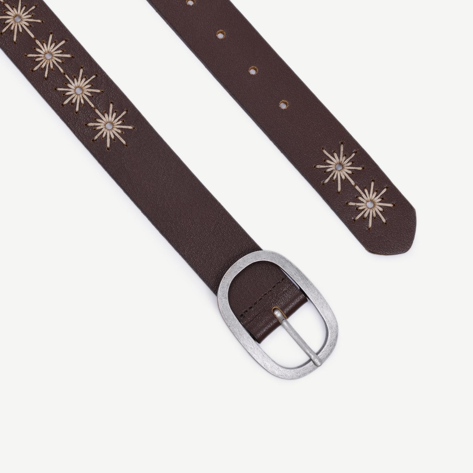 YARGICI Nakış Detaylı Kemer