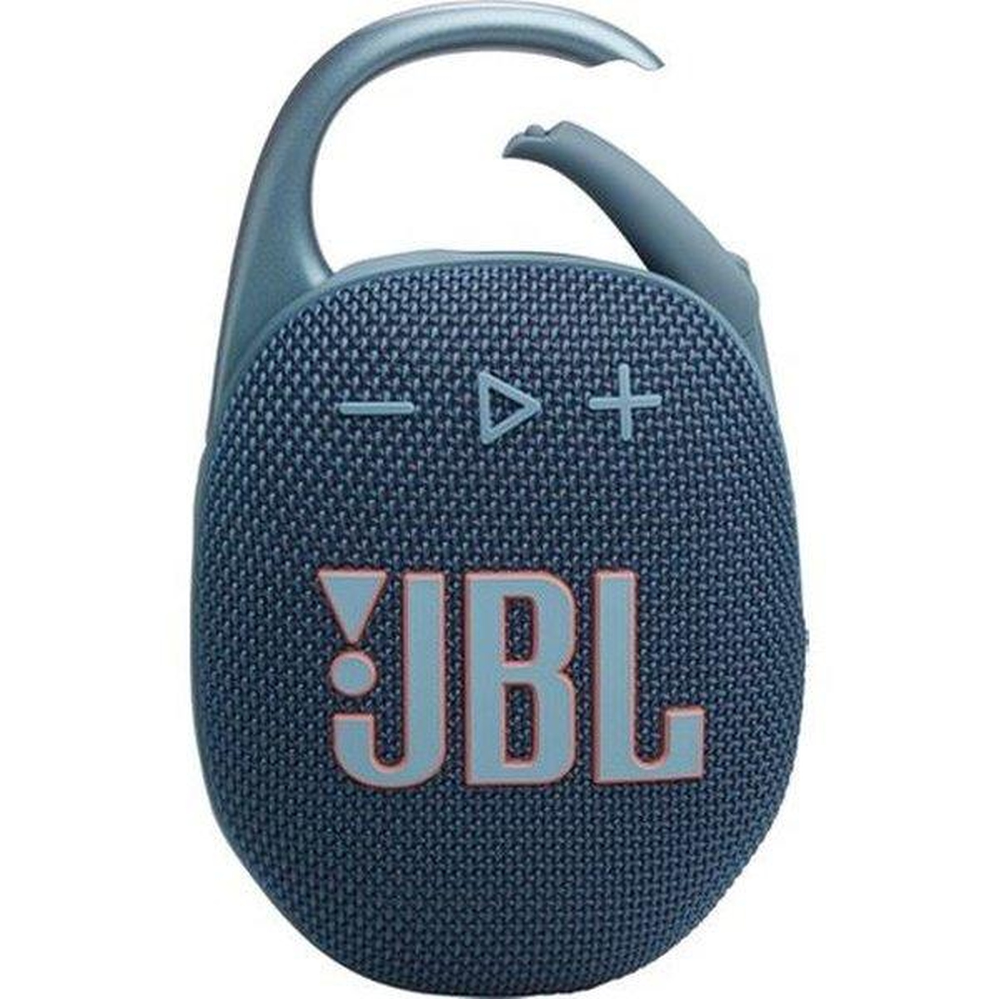 JBL Clip5 Bluetooth Hoparlör IP67 - Mavi JB.JBLCLIP5BLU_x000D_