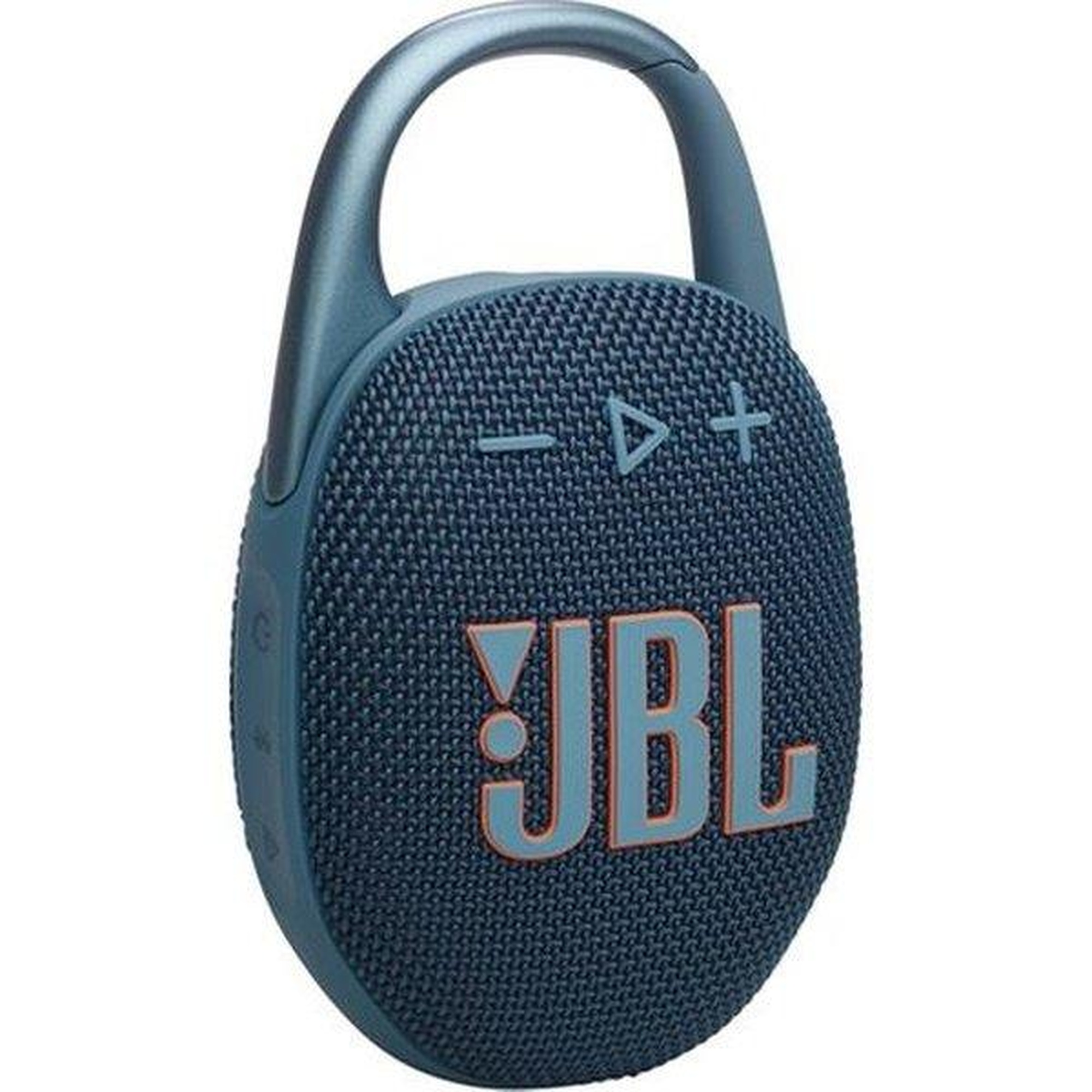 JBL Clip5 Bluetooth Hoparlör IP67 - Mavi JB.JBLCLIP5BLU_x000D_