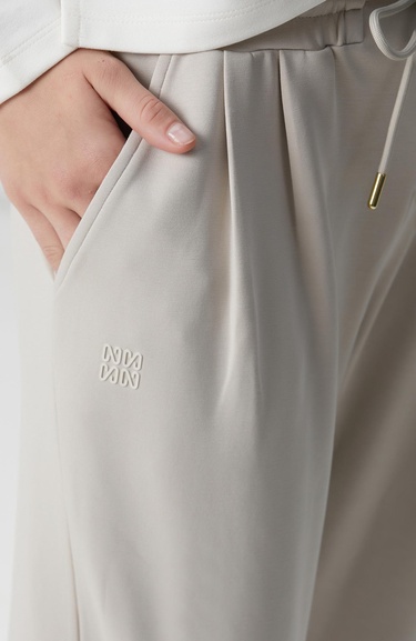  Network Kadın Taş Modal Karışımlı Eşofman