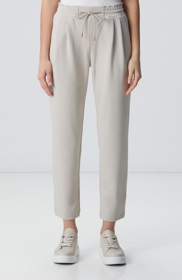  Network Kadın Taş Modal Karışımlı Eşofman