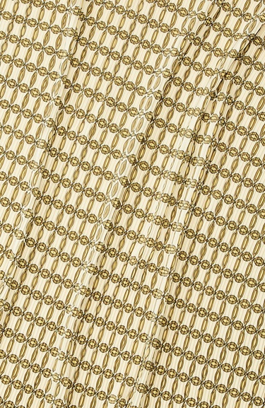  Network Kadın Renkli Pliseli Fular