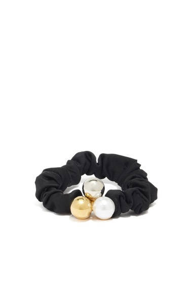  Network Kadın Siyah Lastik Toka