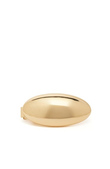  Network Kadın Gold Klipsli Toka