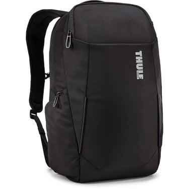  Thule Accent 23L Notebook Sırt Çantası Siyah 15.6 İnç