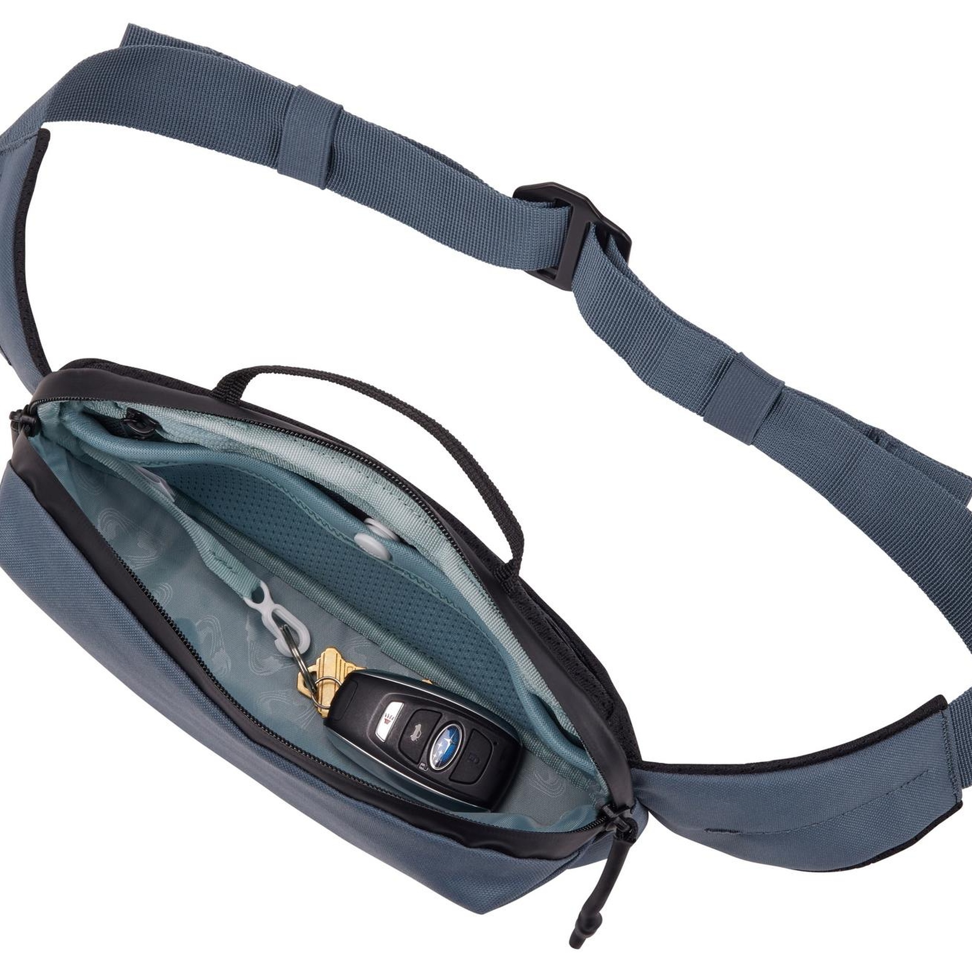 Thule Aion Sling,2L, Çapraz Çanta Dark Slate