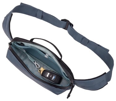  Thule Aion Sling,2L, Çapraz Çanta Dark Slate
