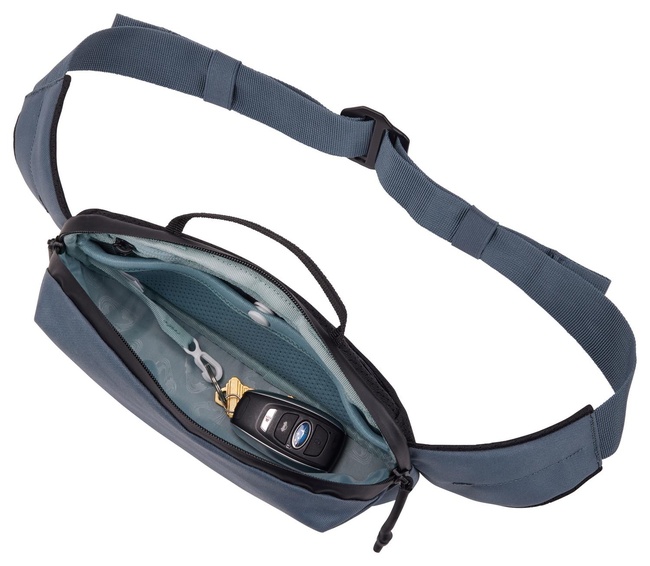  Thule Aion Sling,2L, Çapraz Çanta Dark Slate
