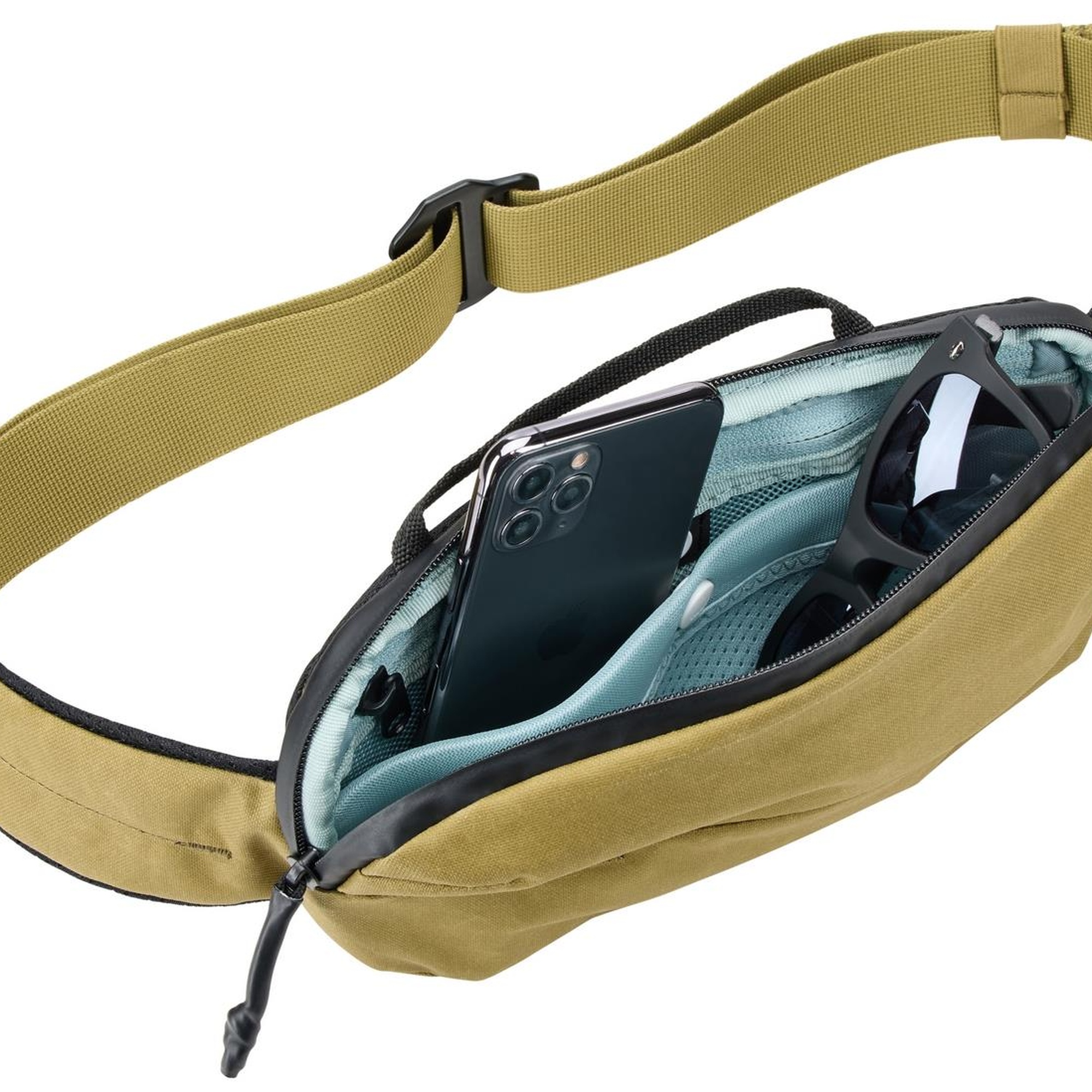 Thule Aion Sling,2L Çapraz Çanta Nutria