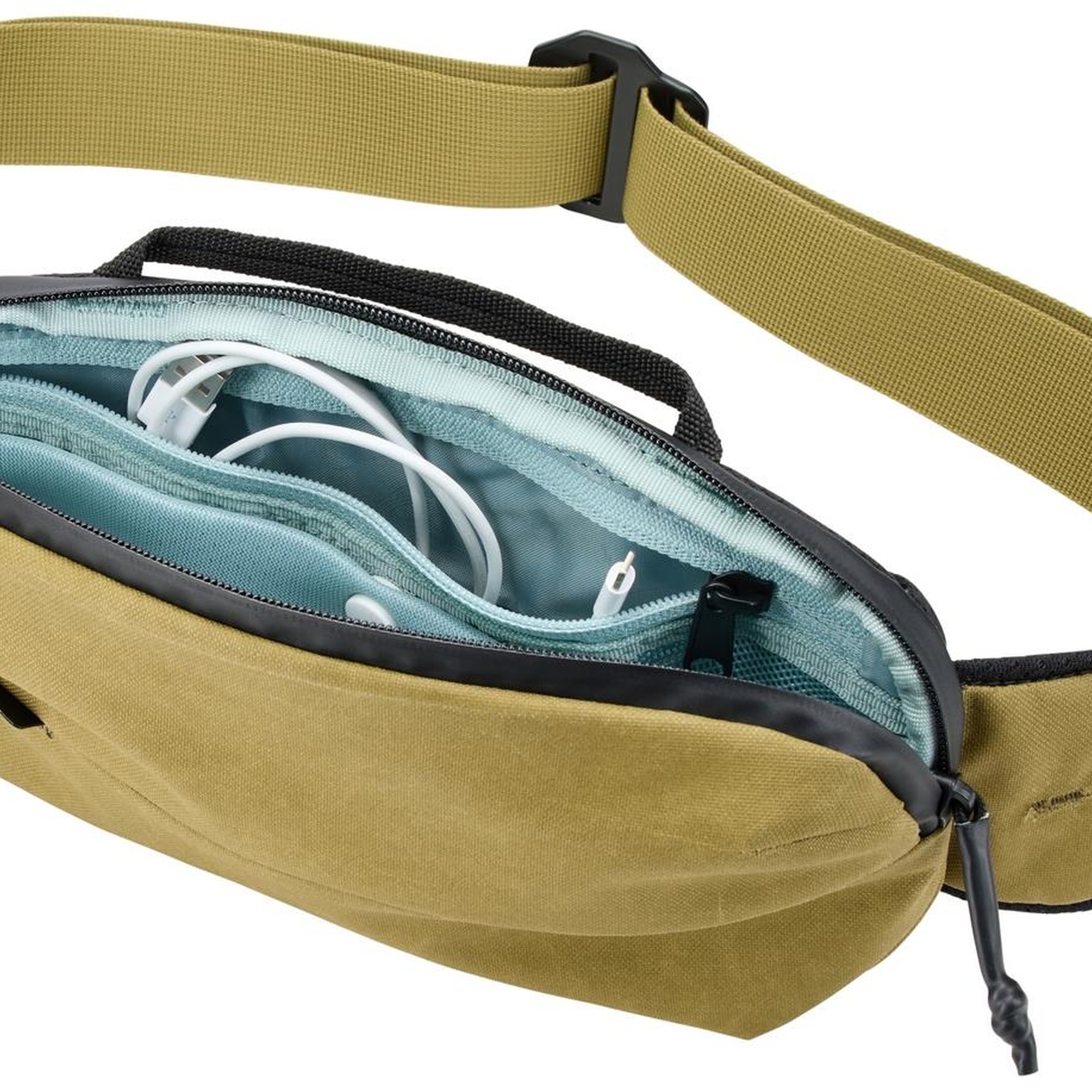 Thule Aion Sling,2L Çapraz Çanta Nutria