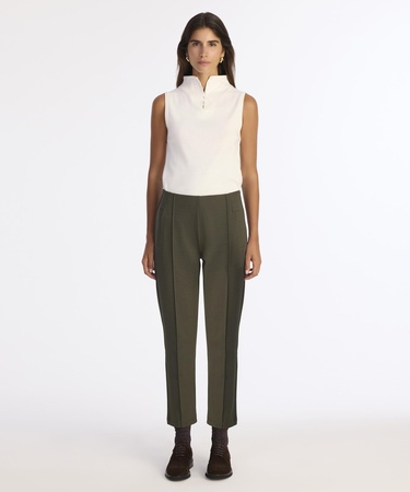  YARGICI Slim Normal Bel Pantolon