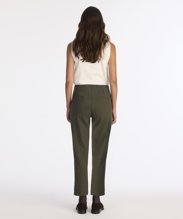  YARGICI Slim Normal Bel Pantolon