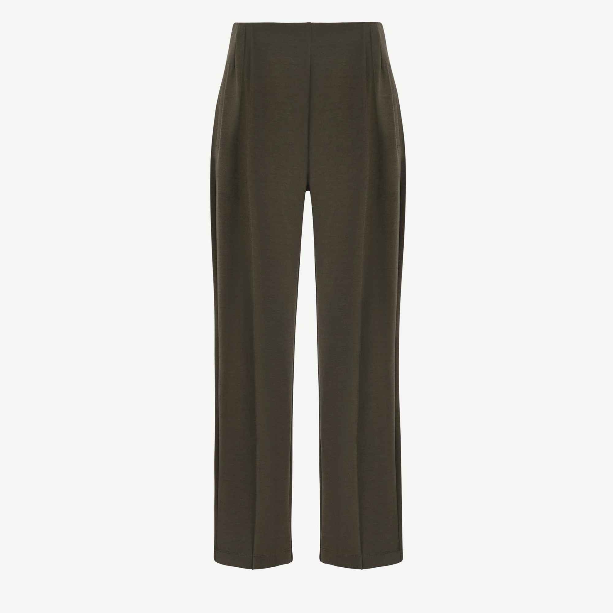 YARGICI Slim Normal Bel Pantolon