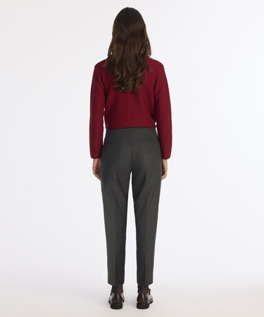  YARGICI Tapered Normal Bel Pantolon