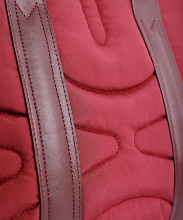  YARGICI Kapitone Omuz Çantası