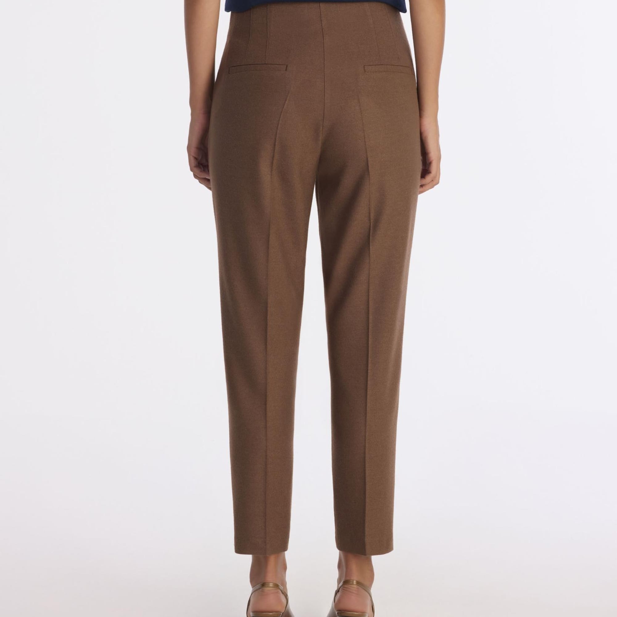 YARGICI Tapered Normal Bel Pantolon