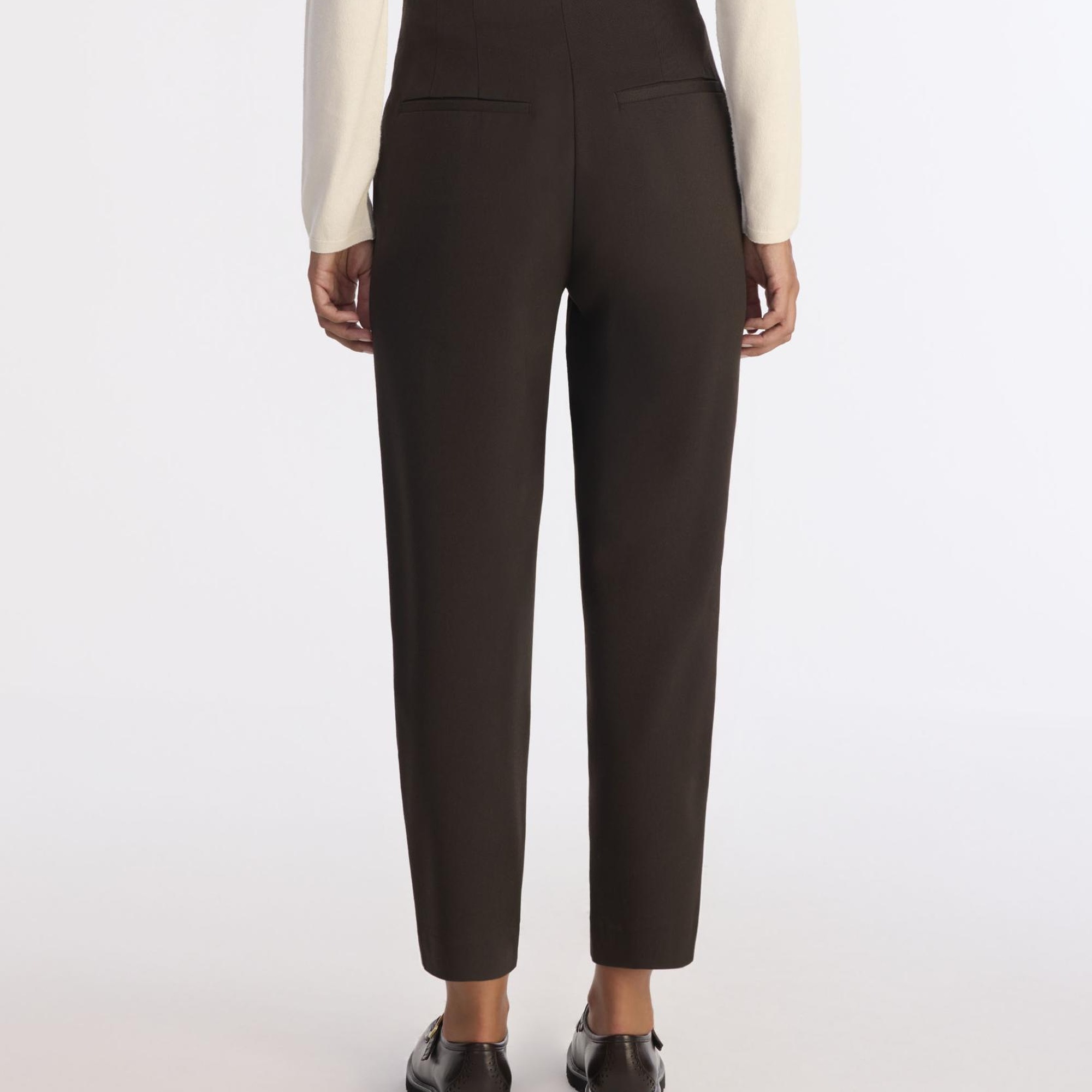 YARGICI Tapered Normal Bel Pantolon