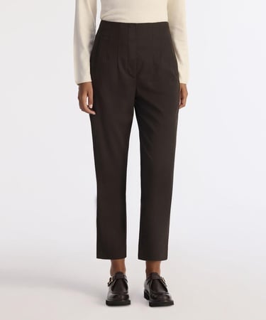  YARGICI Tapered Normal Bel Pantolon