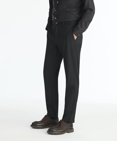  Düz Normal Bel Pantolon