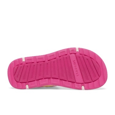  Merrell Kahuna Web 2.0 Çocuk Pembe Sandalet