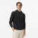 Guess Aldwin Erkek Siyah Sweatshirt