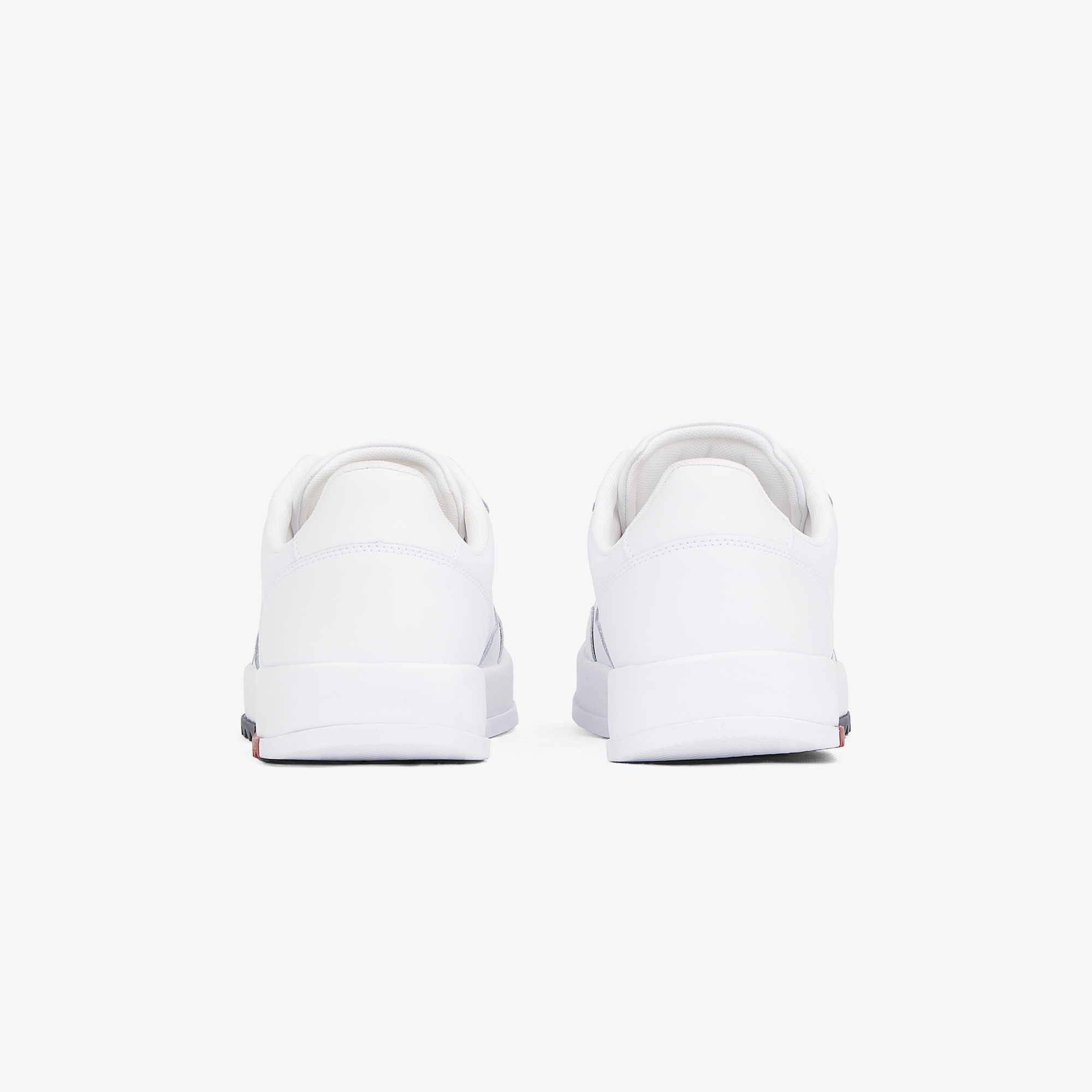 Tommy Jeans Retro Erkek Beyaz Sneaker