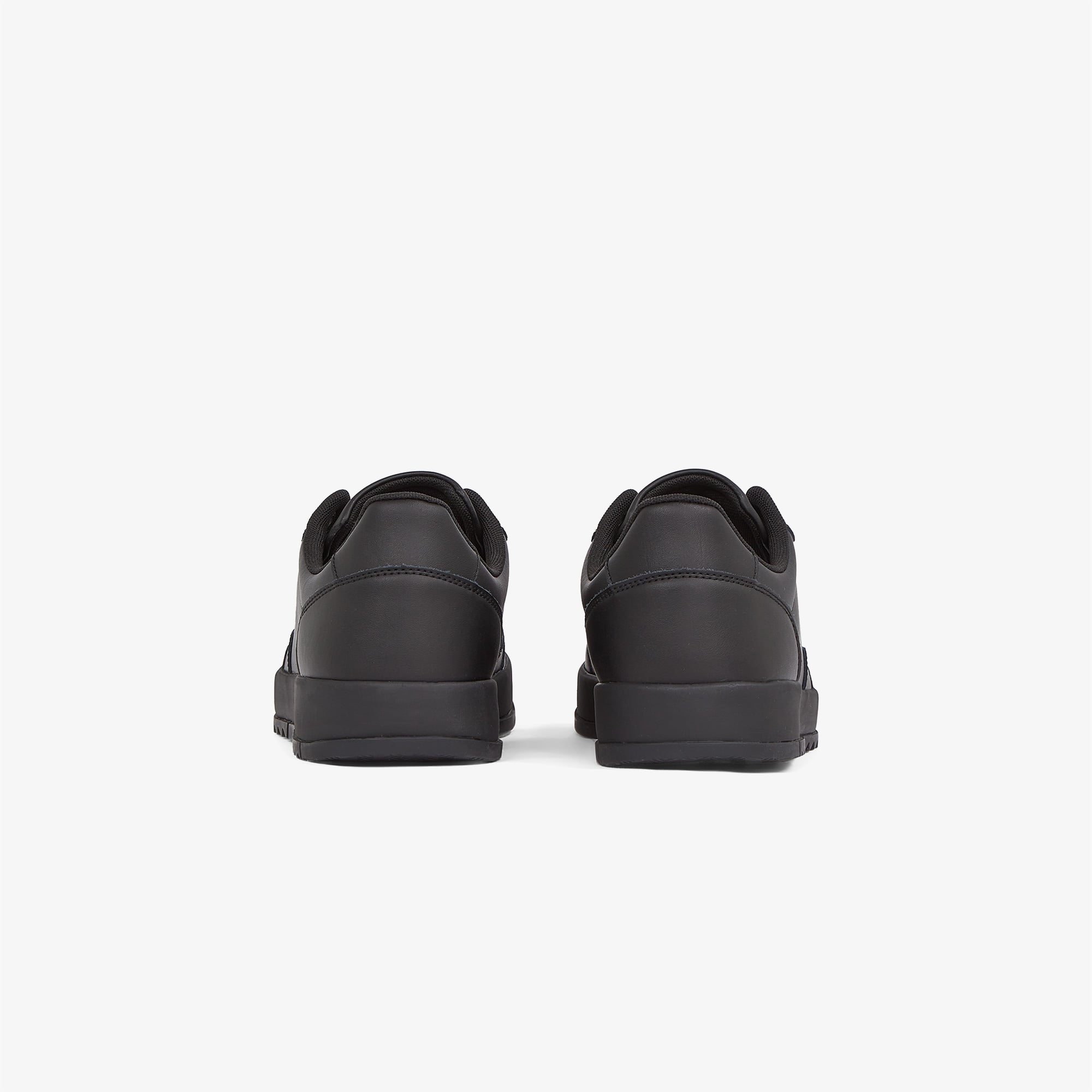 Tommy Jeans Retro Erkek Siyah Sneaker